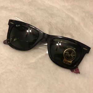 Ray ban original wayfarer
